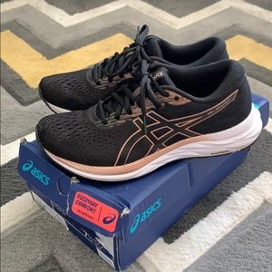 Asics Running Shoes